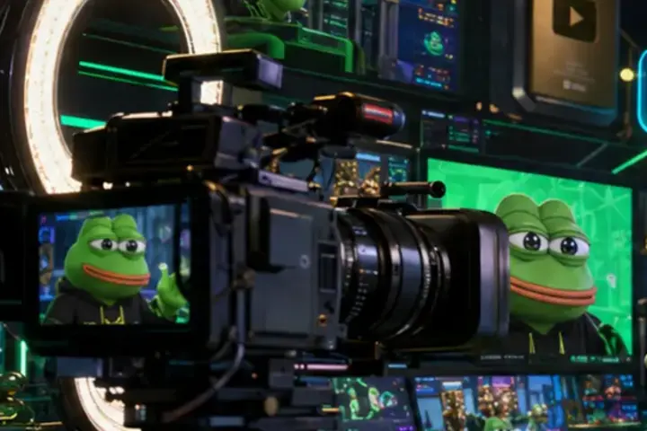 YouTube productions