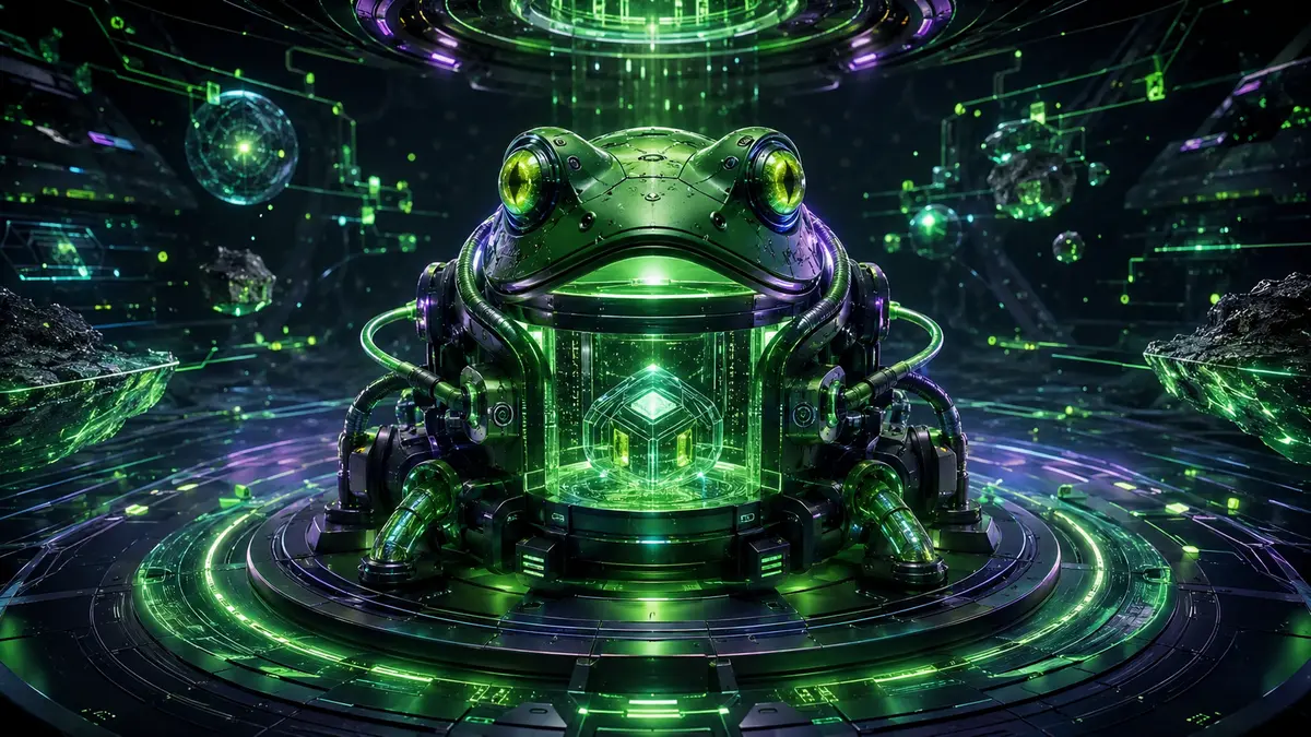 Genesis Pulse